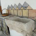 Bed & Breakfast Baglio Trinacria 3*