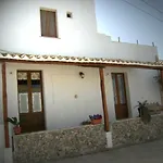 Bed & Breakfast Baglio Trinacria Custonaci