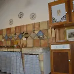 Baglio Trinacria Bed & Breakfast Custonaci
