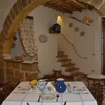 Bed & Breakfast Baglio Trinacria