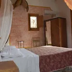 Bed & Breakfast Baglio Trinacria Custonaci
