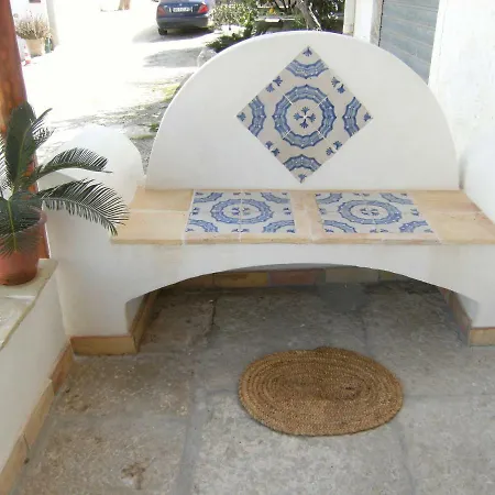 Bed & Breakfast Baglio Trinacria 3*