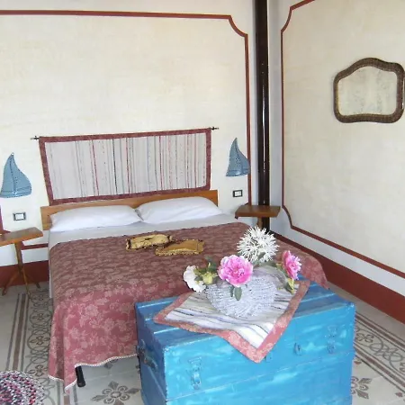 Baglio Trinacria Bed & Breakfast 3*