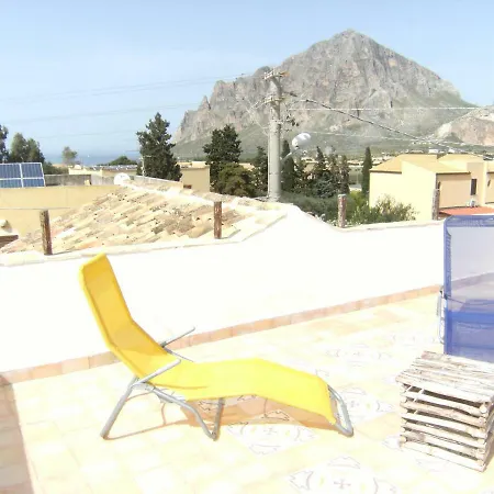 Baglio Trinacria Bed & Breakfast
