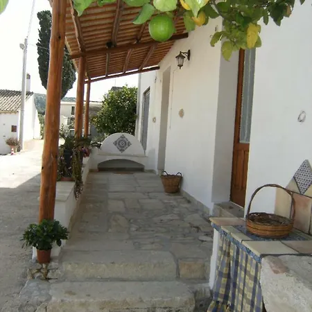 Baglio Trinacria Bed & Breakfast