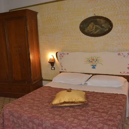 Baglio Trinacria Bed & Breakfast