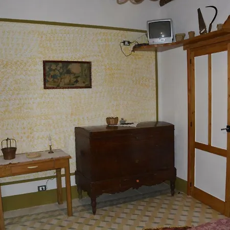 Bed & Breakfast Baglio Trinacria