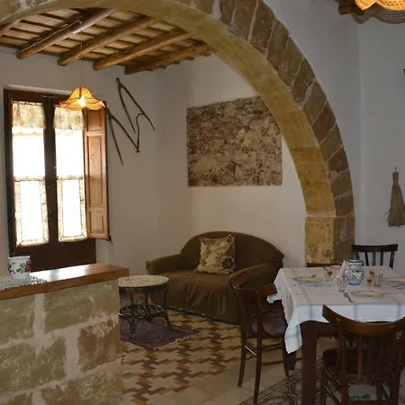 Baglio Trinacria Bed & Breakfast 3*