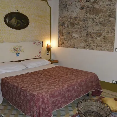 Bed & Breakfast Baglio Trinacria Custonaci
