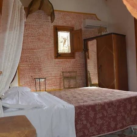 Bed & Breakfast Baglio Trinacria Custonaci