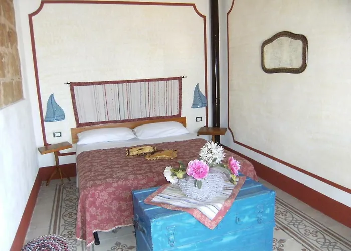 Baglio Trinacria Bed & Breakfast 3*