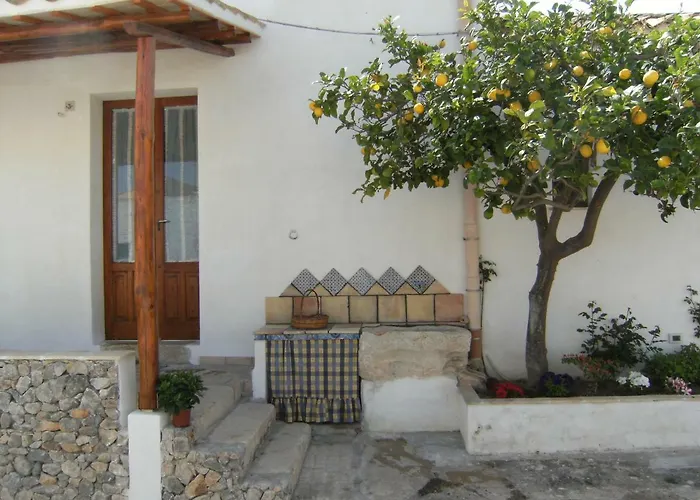 Baglio Trinacria Bed & Breakfast 3*