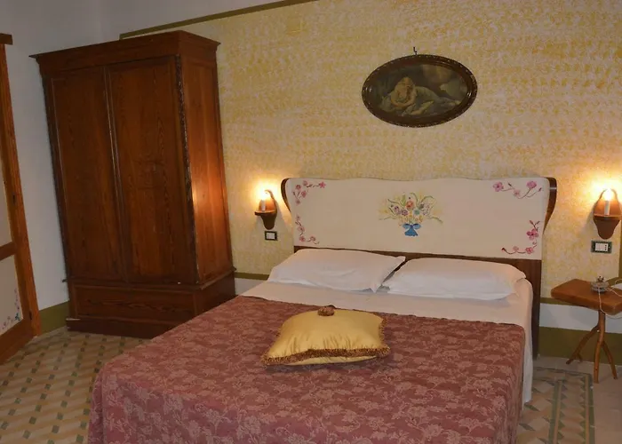 Baglio Trinacria Bed & Breakfast